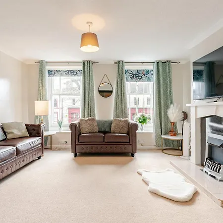 Apartamento Hummingbird House Cockermouth Exterior foto