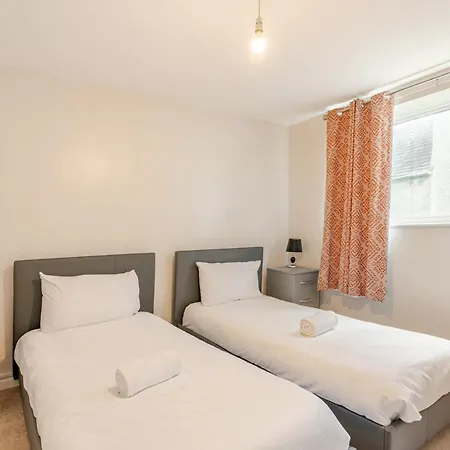 Apartamento Hummingbird House Cockermouth Exterior foto