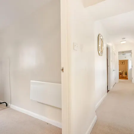 Apartamento Hummingbird House Cockermouth Exterior foto